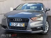 Audi A3 1.6 TDI Advance