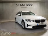 BMW 318 Touring Line Sport Auto