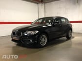 BMW 116 d