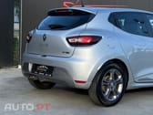 Renault Clio Gt-Line