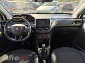 Peugeot 208 1.5 BlueHDi Active