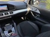 Mercedes-Benz GLE d 4Matic