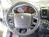 Peugeot Boxer 2.0 BlueHDi 330 L1H1