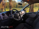 Renault Trafic 1.6 dCI