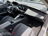 Peugeot 308 SW 1.6 Hybrid Allure Pack e-EAT8