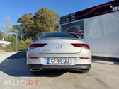 Mercedes-Benz CLA 250 e 8G-DCT Progressive Line Advanced