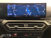 BMW i4 eDrive40 Gran Coupe