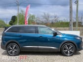 Peugeot 5008 1.5 BlueHDi GT Pack EAT8