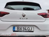 Renault Clio 1.0 TCe Exclusive