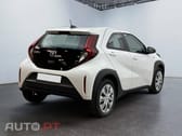 Toyota Aygo X 1.0 VVT-i Active