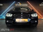 BMW 116 d Corporate Edition