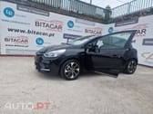 Renault Clio 0.9 TCE LIMITED GPS