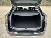Renault Mégane Sport Tourer 1.5 dCi GT Line SS