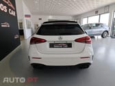 Mercedes-Benz A 250 AMG LINE