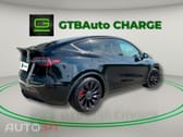 Tesla Model Y I.V.A DEDUTIVEL Performance 