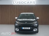 Citroen C3 1.6 BlueHDi Shine