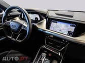 Audi RS E-Tron GT I.V.A DEDUTÍVEL