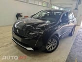 Peugeot 3008 1.5 BlueHDi Active
