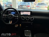 Mercedes-Benz A 250 e AMG Line