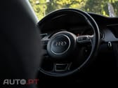 Audi A5 2.0 TDi S-line