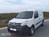 Renault Kangoo Kangoo 1.5 dCi 80 G. Confort