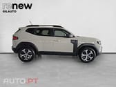 Dacia Duster JOURNEY ECO-G