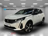 Peugeot 3008 1.6 Hybrid GT e-EAT8