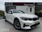 BMW 320 e Auto