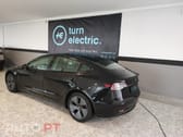 Tesla Model 3 Long Range AWD Dual Motor