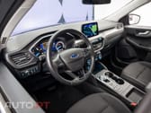 Ford Kuga 2.5 PHEV Titanium