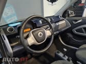 Smart ForTwo ND