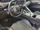 Peugeot 3008 1.5 BlueHDi Allure Pack EAT8