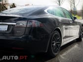 Tesla Model S 100D
