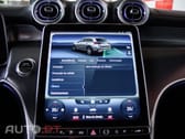 Mercedes-Benz GLC 300 de 4Matic