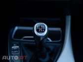 BMW 116 d EDynamics Line Urban