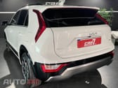 Kia Sportage 1.6 T-GDi HEV Drive