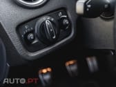 Ford Fiesta ST 200