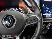 Renault Captur 1.0 TCe RS Line