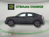 Citroen e-C4 I.V.A DEDUTÍVEL 50kwh Feel