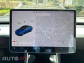 Tesla Model 3 Standard Range Plus RWD