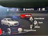Audi TT RS RS Coupe