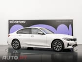 BMW 320 e Line Sport Auto