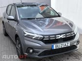 Dacia Sandero 1.0 ECO-G Expression Bi-Fuel