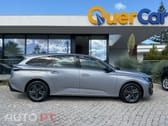 Peugeot 308 SW 1.2 PureTech Active Pack