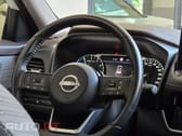 Nissan X-Trail e-Power N-Connecta