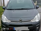 Citroen C3 Puretech