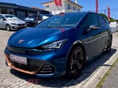 Cupra Born 58 kWh Plus