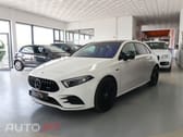 Mercedes-Benz A 250 AMG LINE