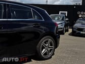 Mercedes-Benz A 250 e AMG Line