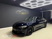 BMW 420 d Pack M Auto